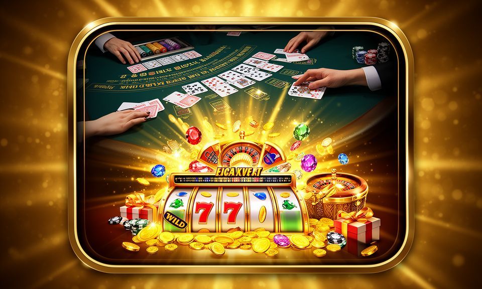 jai777 Blackjack Topplay