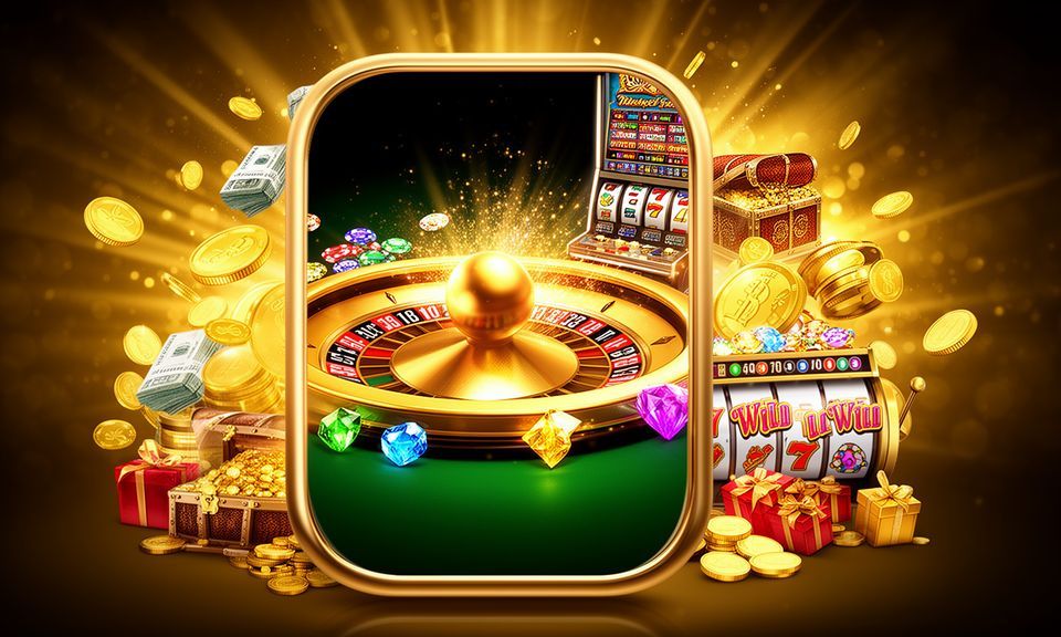 jai777 Blackjack Ace